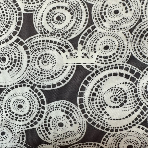 Peter Millar Jacket Womens Small E4 Full Zip Long Sleeve Run Travel UPF Cruise + - Picture 6 of 12